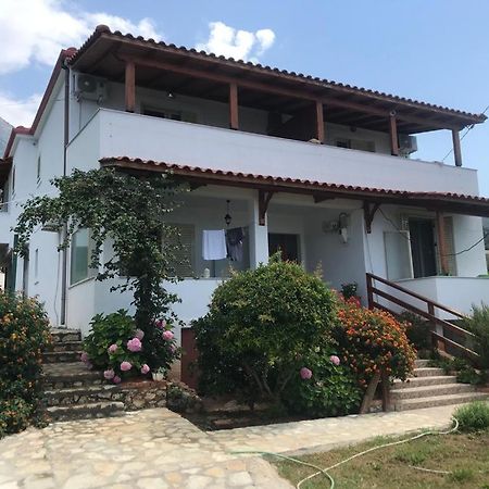 Xheko Rooms Дермі Екстер'єр фото